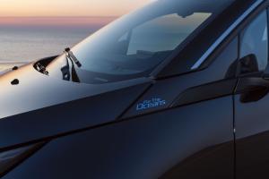 BMW i3 For the Oceans Edition 2020 года 